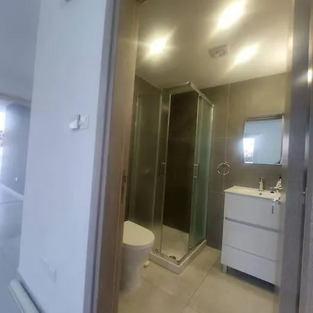 Luxury 2 Bedroom Larnaka
