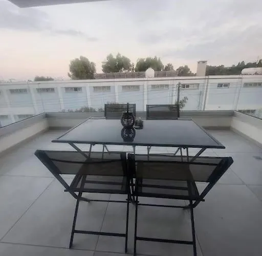 Luxury 2 Bedroom Apartment Larnaca