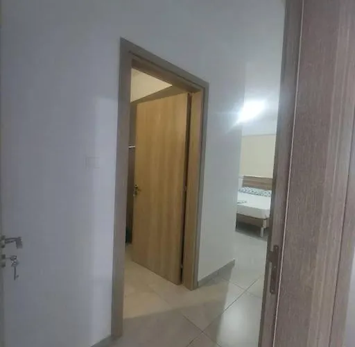 Luxury 2 Bedroom Apartment