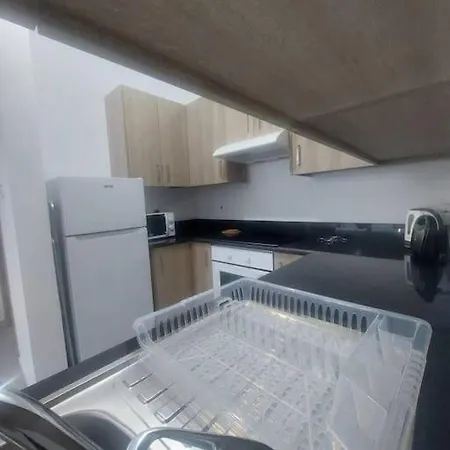 Luxury 2 Bedroom Apartment